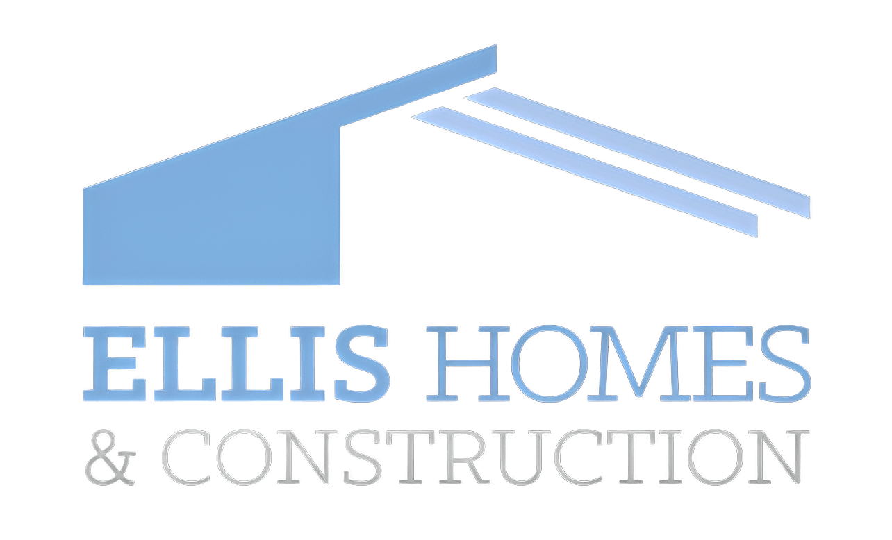 logo Ellis Homes & Construction logo